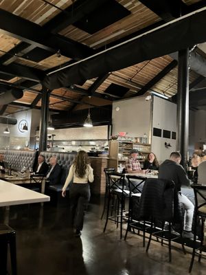 Nosh by null