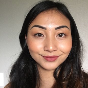 Her Brows By Ludda - Brows done by Ludda! - Permanent Makeup Near Me - Stockton, California