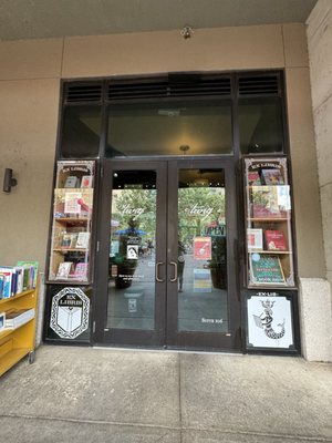 The Twig Book Shop by null