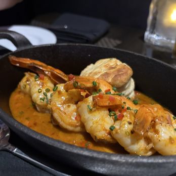 13 Prime Steak - Honey Shrimp.. - Steakhouses Near Me - Clovis, California