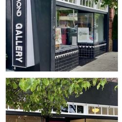 Point Richmond Gallery - Gallery