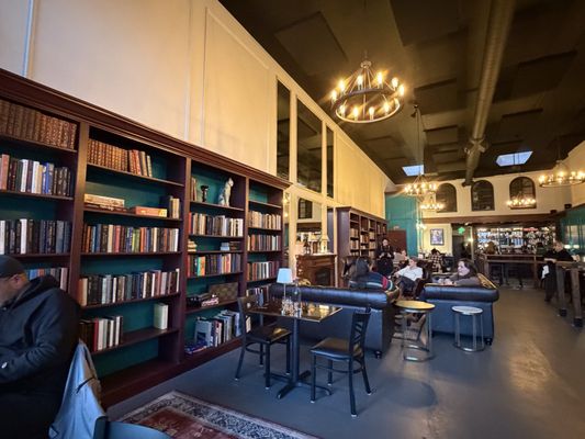 The Ink Drinker by null