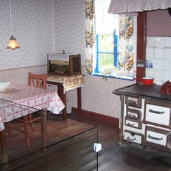 Dorfkrug im Museumsdorf Adi Röhr