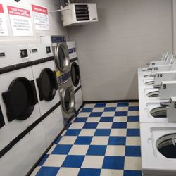 Winfield Coin Laundry