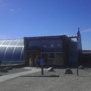 Taos Mothership - Music Venues Near Me - El Prado, New Mexico