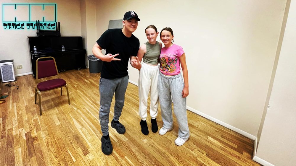 HIP HOP DANCE JUNKIES Updated March 2024 71 Photos & 59 Reviews