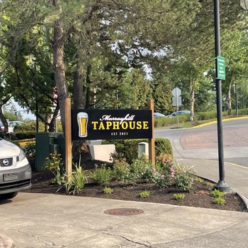 Murrayhill Taphouse - Beer Bar Near Me - Beaverton, Oregon Murrayhill Taphouse - Beer Bar Near Me - Beaverton, Oregon