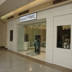 Exact Time