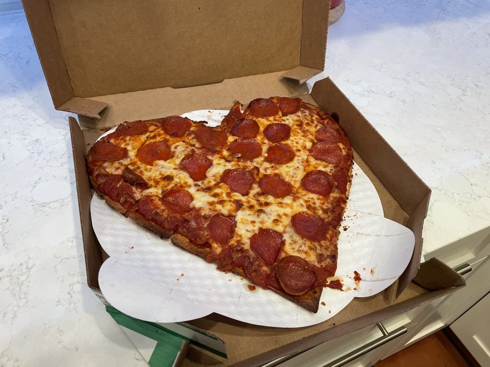 Marco's Pizza