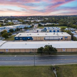 US Storage Centers - Exterior building