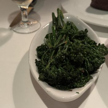 Tortoise Supper Club - Broccolini - Supper Clubs Near Me - Chicago, Illinois Tortoise Supper Club - Broccolini - Supper Clubs Near Me - Chicago, Illinois