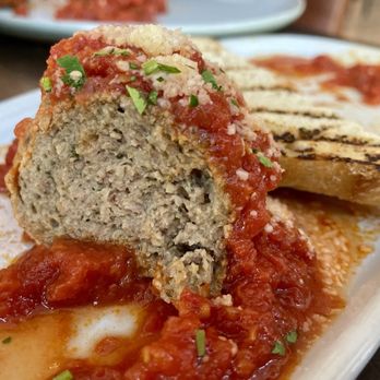 Gattara - Inside the Meatballs - Italian Near Me - Denver, Colorado