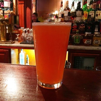 Moonshine Philly by null