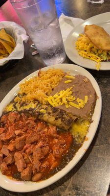 El Mexico Cafe by null