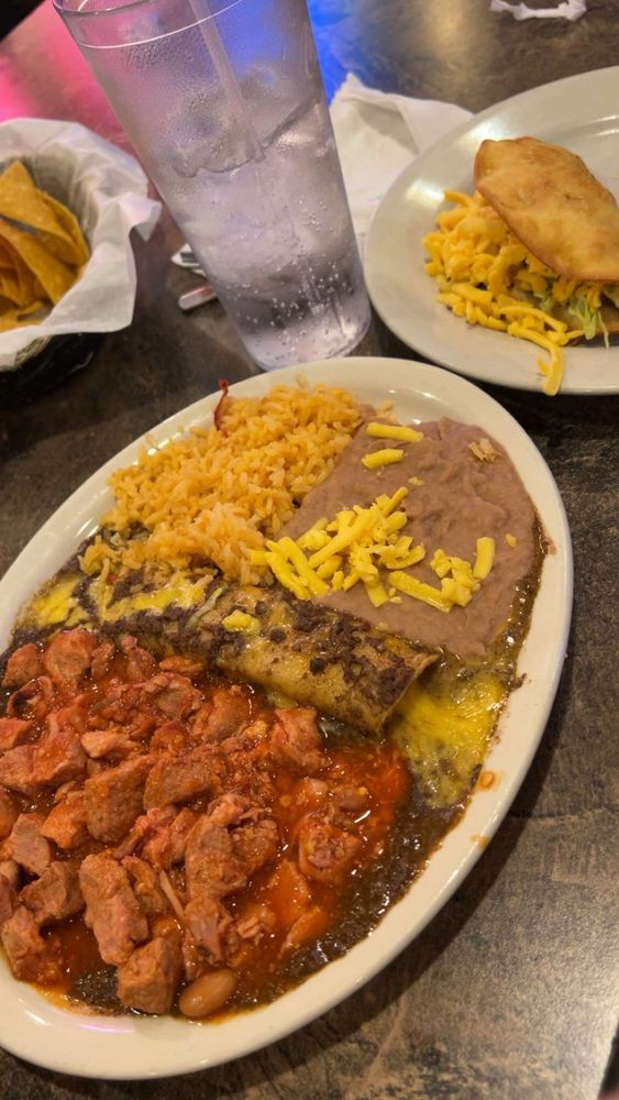 El Mexico Cafe