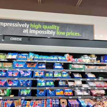 ALDI - Grocery Near Me - Plantation, Florida