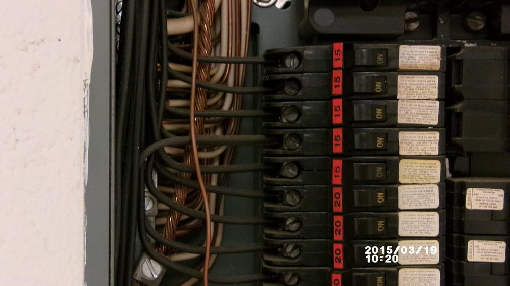 Slide of Edward Wenzel Home Inspector