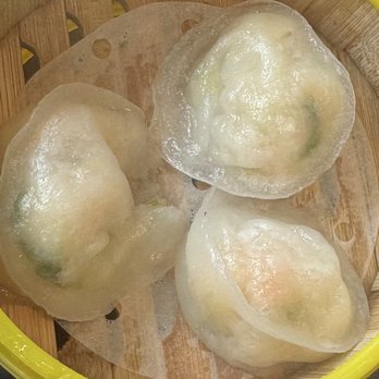 West Emperor - Seafood dumpling - Dim Sum Near Me - Kapolei, Hawaii