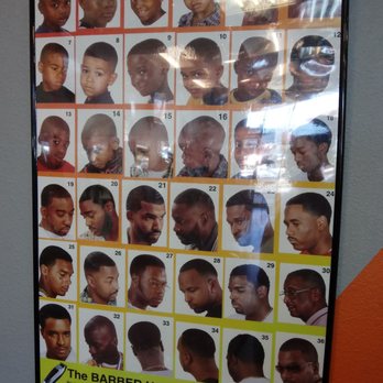 T's Barbershop - Types of cuts - Barbers Near Me - Victorville, California T's Barbershop - Types of cuts - Barbers Near Me - Victorville, California