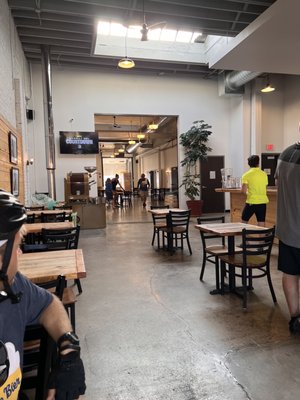 Rochester Brewing & Roasting Company by null