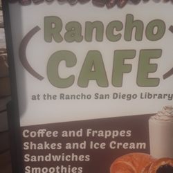 Rancho Cafe