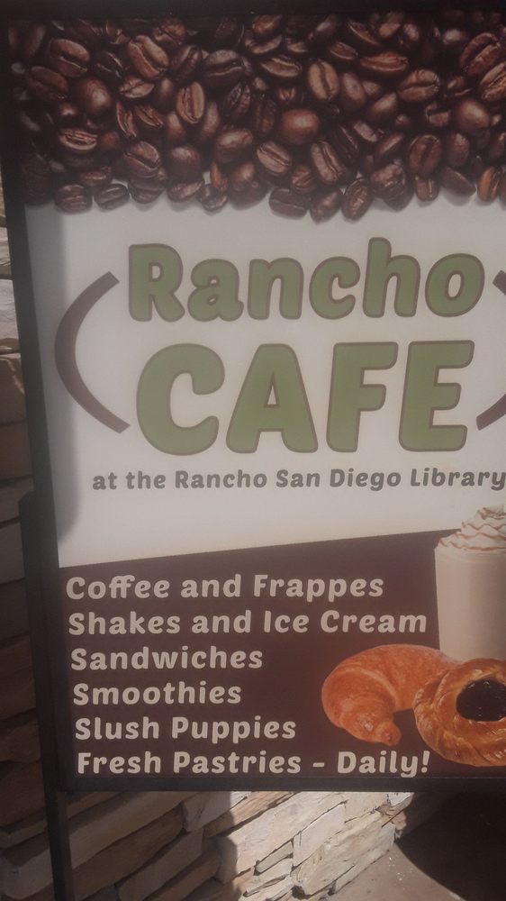 Rancho Cafe