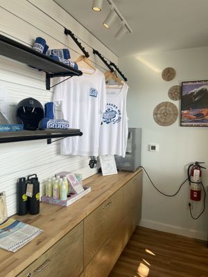Goodsurf Beach Club by null