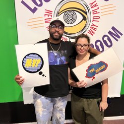 Lost Cruces Escape Room