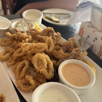 Ada’s Fish House - Seafood Near Me - Pismo Beach, California