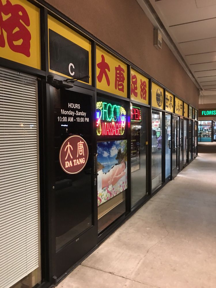 DA TANG FOOT MASSAGE 12 Photos & 70 Reviews Massage 1698