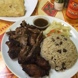 Jerk Pork