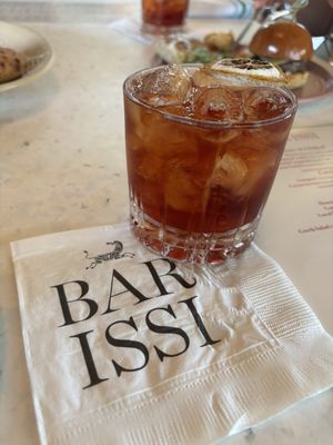 Bar Issi by null