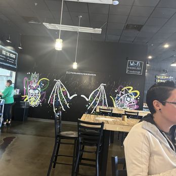Voodoo Brewing - Virginia Beach - Cocktail Bars Near Me - Virginia Beach, Virginia Voodoo Brewing - Virginia Beach - Cocktail Bars Near Me - Virginia Beach, Virginia