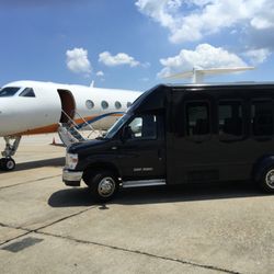 Williamsburg Chauffeur Service