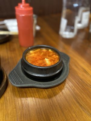 Pyeong Chang Tofu House Oakland 오클랜드 평창 순두부 by null