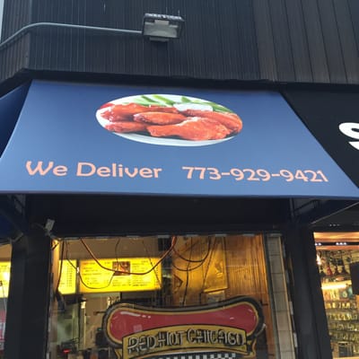 House of Wings by null