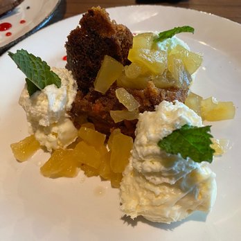 Mermaid Winery - Carrot cake - New American Near Me - Virginia Beach, Virginia Mermaid Winery - Carrot cake - New American Near Me - Virginia Beach, Virginia