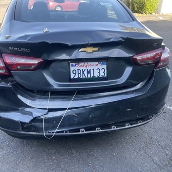Gerber Collision & Glass - #4 - Windshield Installation & Repair Near Me - Stockton, California Gerber Collision & Glass - #4 - Windshield Installation & Repair Near Me - Stockton, California