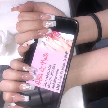 Darling Nails - Nail Technicians Near Me - Salinas, California Darling Nails - Nail Technicians Near Me - Salinas, California