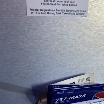 Southwest Airlines - Literature... - Airlines Near Me - Norfolk, Virginia Southwest Airlines - Literature... - Airlines Near Me - Norfolk, Virginia