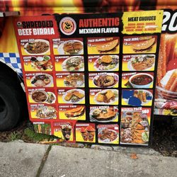 Birreria Tijuana - Food truck