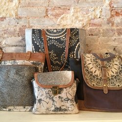 Adorn - Myra Purses