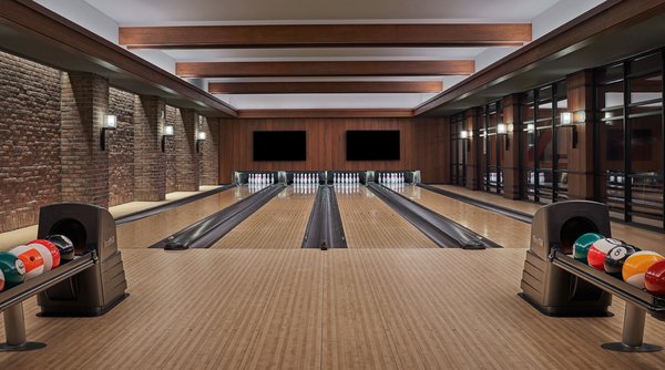 Beartooth Pub & Rec by null