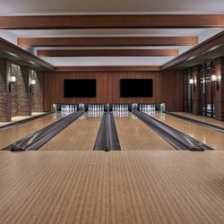 Beartooth Pub & Rec - Bowling Alley