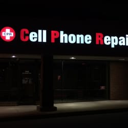 CPR Cell Phone Repair King of Prussia