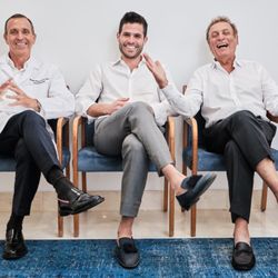 Sharp Dentistry & Associates - Dr. Sharp, Dr. Jesse & Dr. Segall