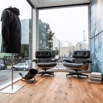 AETHER Apparel - Women's Clothing Near Me - San Francisco, California