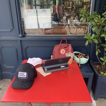 Crol & co - Coffee & Tea Near Me - London, XGL Crol & co - Coffee & Tea Near Me - London, XGL