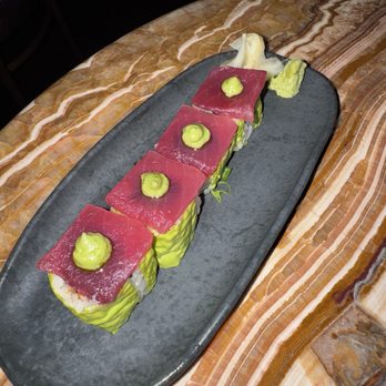 Double Knot - Double Knot Big Eye Tuna - Sushi Bars Near Me - Delray Beach, Florida