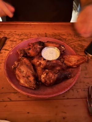 Hunter's Kitchen and Bar by null